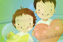 兒童乘車(chē)安全指引