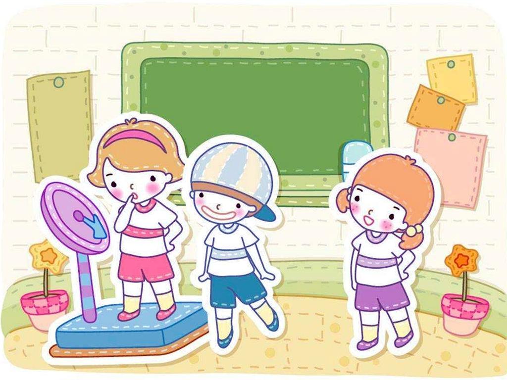 幼兒園入園體檢都檢查些啥？家長覺得沒必要，幼兒園要求卻有道理