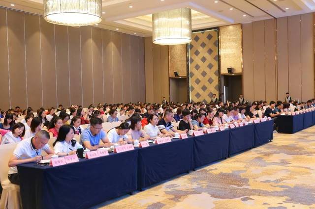 要聞 | 福州市教育局舉辦全市幼兒園安全管理工作培訓(xùn)，信息量大！