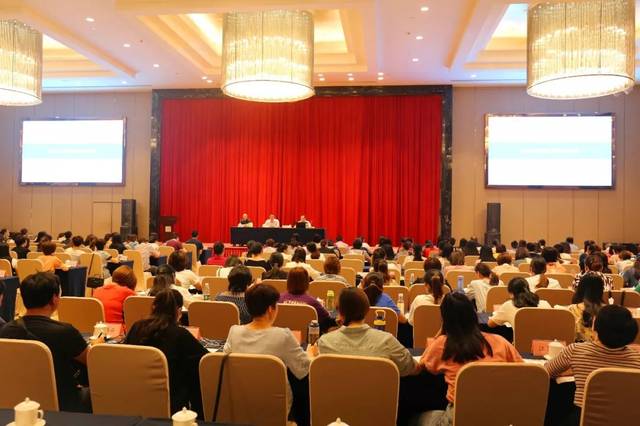 要聞 | 福州市教育局舉辦全市幼兒園安全管理工作培訓(xùn)，信息量大！