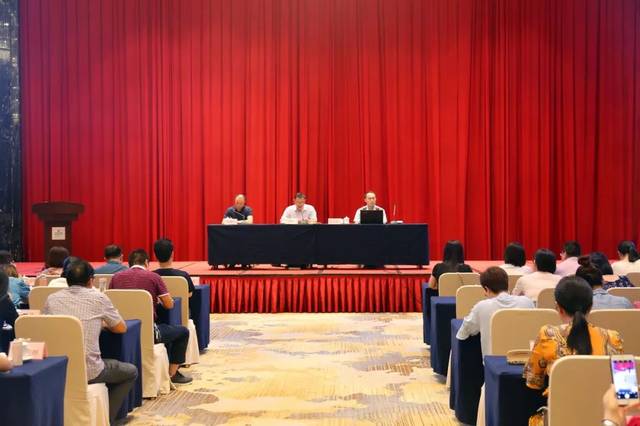 要聞 | 福州市教育局舉辦全市幼兒園安全管理工作培訓(xùn)，信息量大！