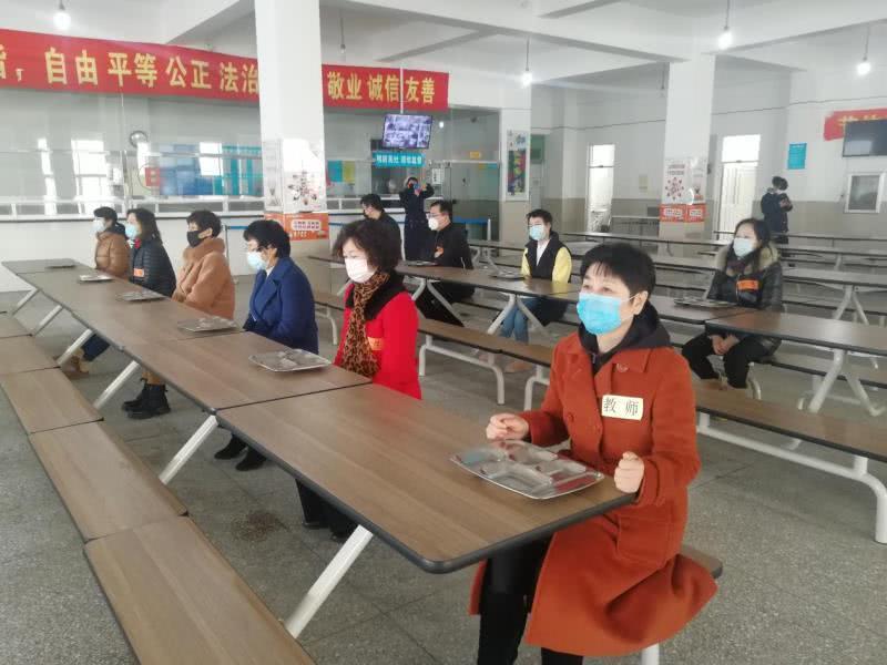 沈陽鐵西區(qū)305所中小學幼兒園完成疫情防控應急演練