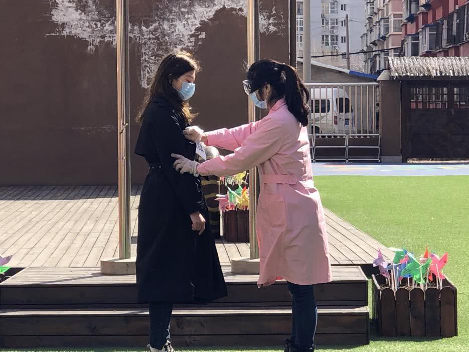 沈陽鐵西區(qū)305所中小學幼兒園完成疫情防控應急演練