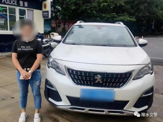 超員260%！陵水公安交警查獲一起“黑校車”嚴(yán)重超員！