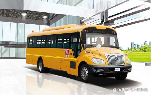 「安全教育日」安全“童”行，快來get√校車安全知識(shí)