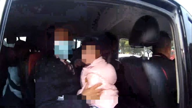 【除隱患 鑄平安】不是所有的車都能叫“校車” 【除隱患 鑄平安】不是所有的車都能叫“校車”