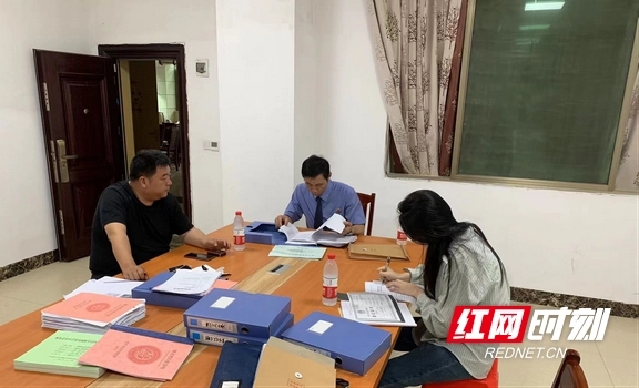 祁東縣：開展聯(lián)合安全檢查，筑牢校車安全防線