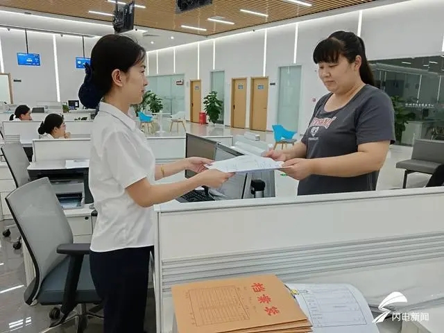 肥城:全程只需跑一次 高效辦成校車使用許可“一件事” 肥城:全程只需跑一次 高效辦成校車使用許可“一件事”