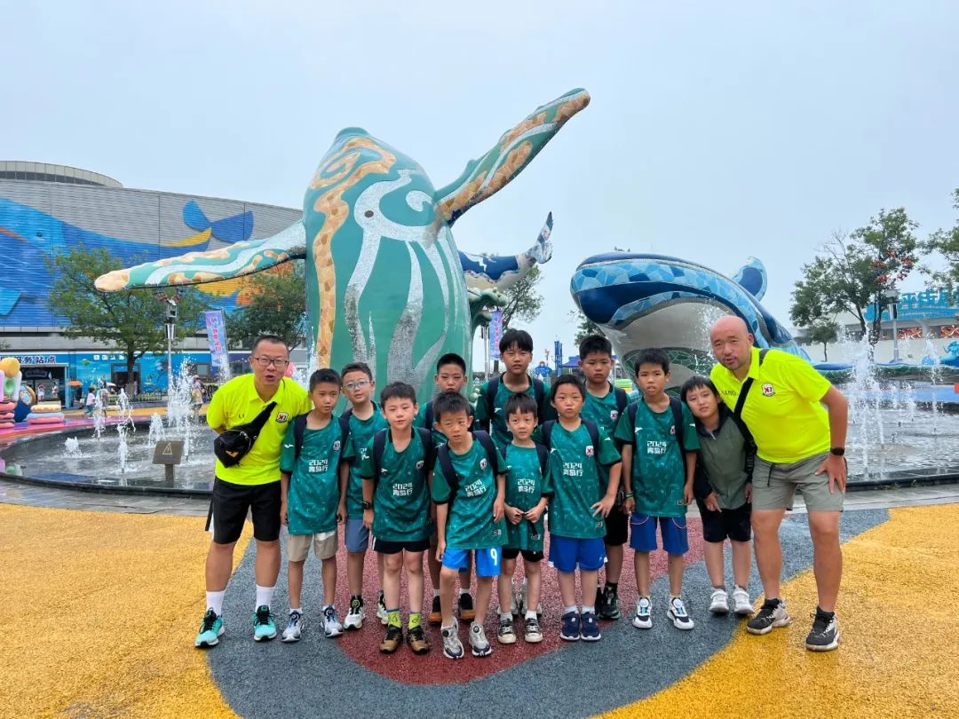 問(wèn)需于客 精準(zhǔn)保障 | 溫馨校車公司圓滿完成“海神杯”綜合保障工作任務(wù) 圖片