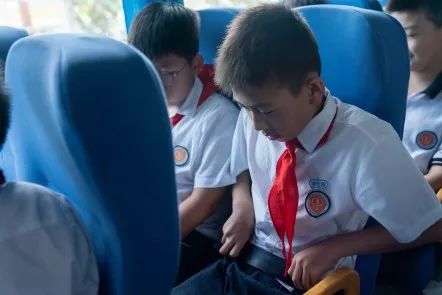 心系校車安全,筑牢平安防線 | 蘇外(港)成功舉行校車安全演練活動(dòng) 心系校車安全,筑牢平安防線 | 蘇外(港)成功舉行校車安全演練活動(dòng)