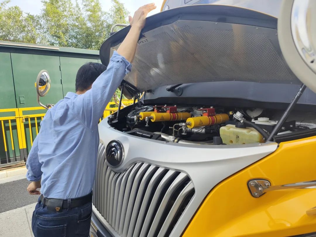 以練筑防 安全啟航 | 興化市陽(yáng)山幼兒園校車安全應(yīng)急疏散演練 以練筑防 安全啟航 | 興化市陽(yáng)山幼兒園校車安全應(yīng)急疏散演練