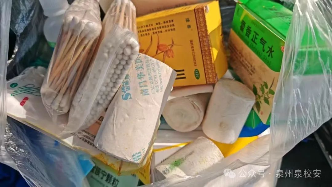 南安市校車監(jiān)管中心2025年春季校車隱患大排查:全力守護(hù)學(xué)生出行安全 圖片