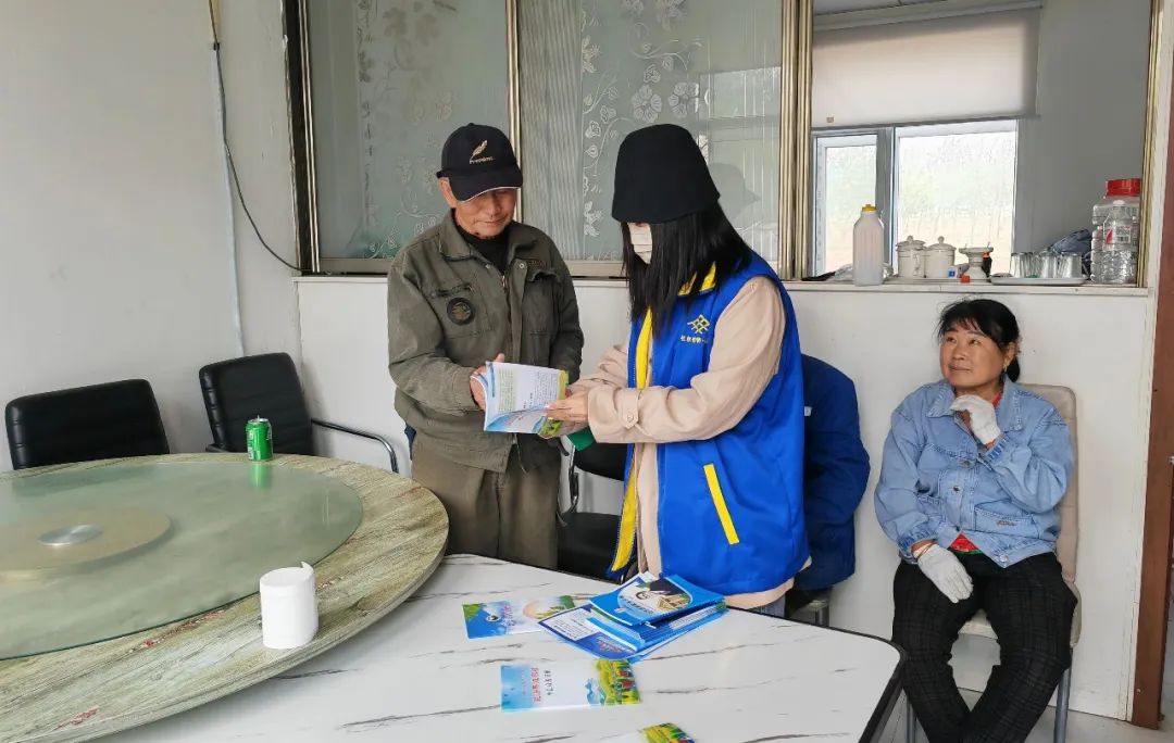 縣域新聞 | 胡吉吐莫鎮(zhèn):多部門聯(lián)動共筑法治安全防線 圖片