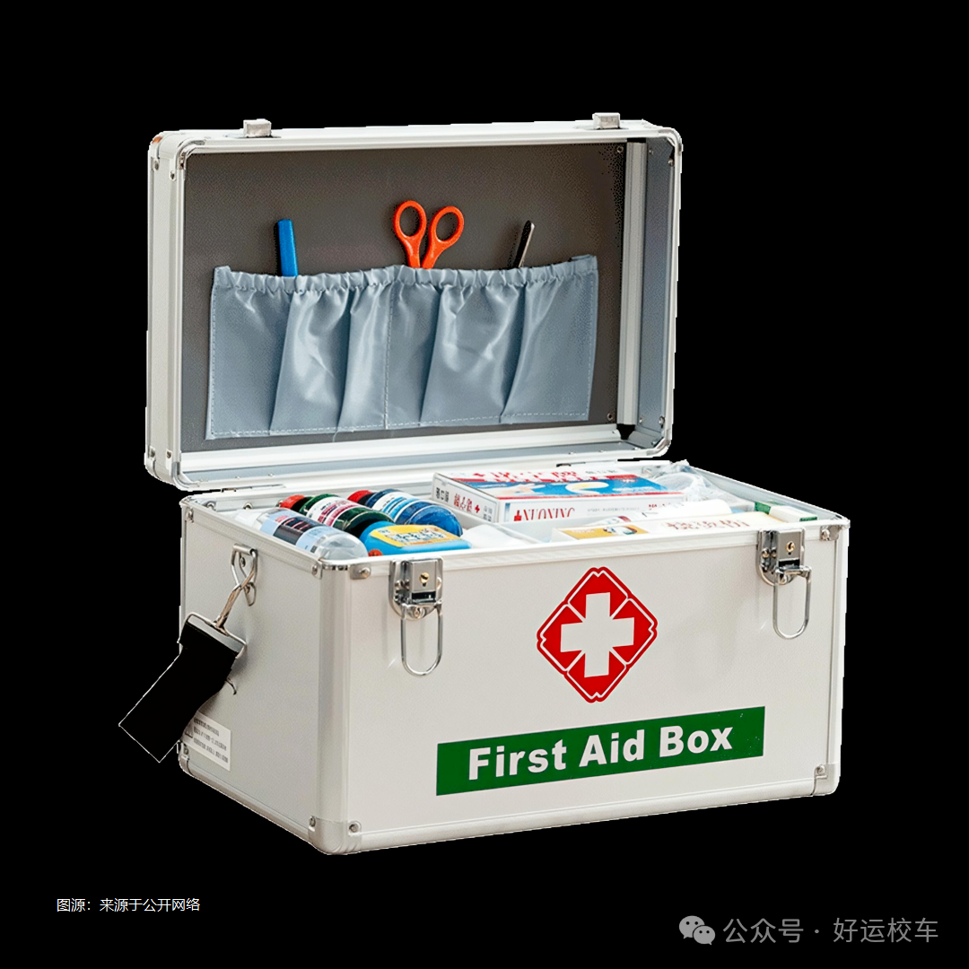 揭秘校車安全的堅(jiān)實(shí)根基/ 揭秘校車安全的堅(jiān)實(shí)根基