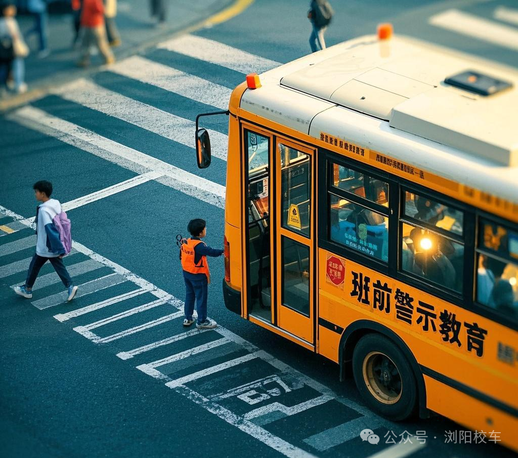 安全乘坐校車小常識(shí)/ 安全乘坐校車小常識(shí)