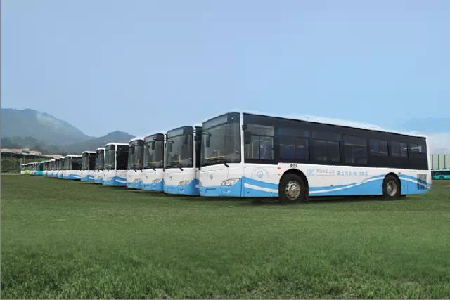 慈溪首批WiFi“智能化”公交即將上線 慈溪首批WiFi“智能化”公交即將上線