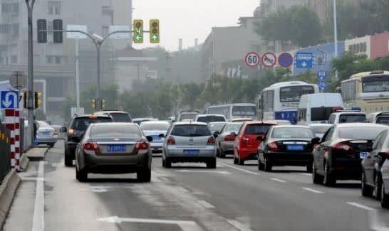 2019年駕駛證扣分細(xì)則 安全行車守住你的12分