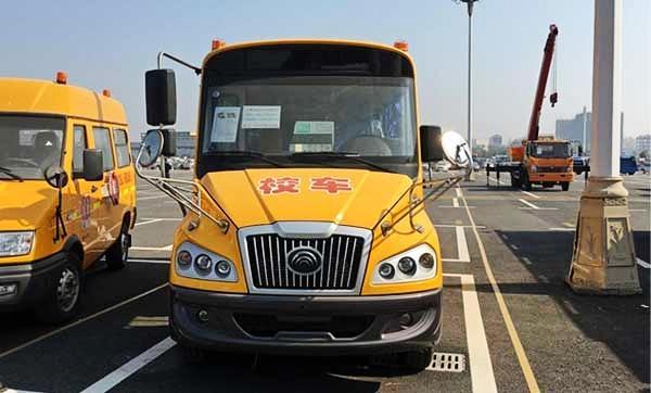 關于校車超員新規(guī)有哪些規(guī)定/ 關于校車超員新規(guī)有哪些規(guī)定