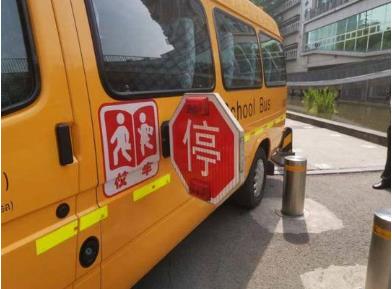 保障開學出行安全 成都開展校車安全專項檢查、嚴查“黑校車”