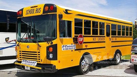 企業(yè)爭(zhēng)議校車(chē)標(biāo)準(zhǔn) 并非要將標(biāo)準(zhǔn)降格 D型校車(chē)