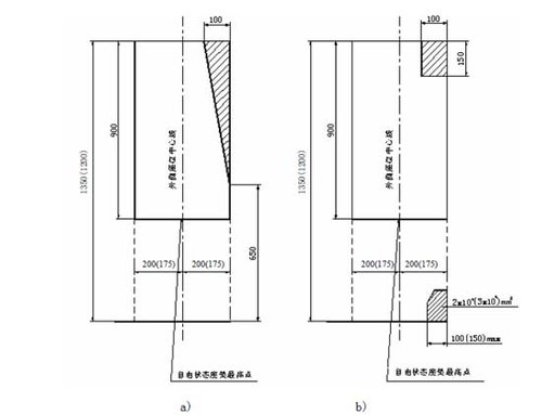 專用小學生校車安全技術條件(全文)