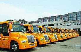 新聞觀察：國內外校車運營有無成功和先進經驗