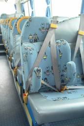 新聞觀察：國內外校車運營有無成功和先進經驗