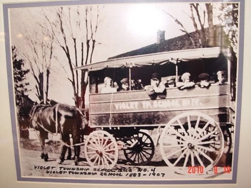 中美實(shí)力對(duì)比之校車(chē)版(圖) 中美實(shí)力對(duì)比之校車(chē)版(圖)