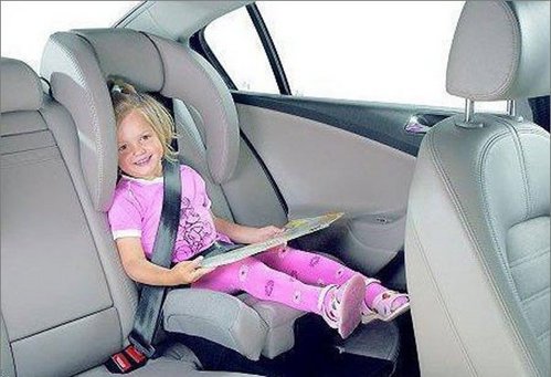 細節(jié)決定生命 常見的兒童乘車安全誤區(qū) 細節(jié)決定生命 常見的兒童乘車安全誤區(qū)