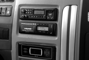 2月9日開學(xué)第一天 金華4輛長鼻子校車正式上路（圖）