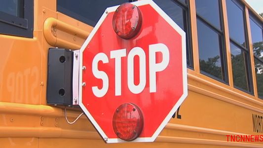 從中國校車頻發(fā)事件看美國校車系統(tǒng)（圖）