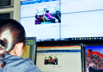 如何密織校車“安全網” 如何密織校車“安全網”