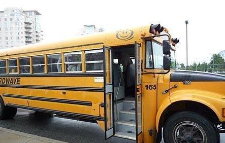 國(guó)外校車(chē)制度給我們的啟示(圖) 國(guó)外校車(chē)制度給我們的啟示(圖)