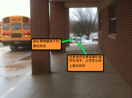 國(guó)外校車(chē)制度給我們的啟示(圖) 國(guó)外校車(chē)制度給我們的啟示(圖)