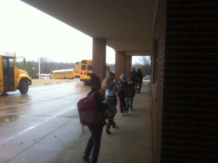 國(guó)外校車(chē)制度給我們的啟示(圖) 國(guó)外校車(chē)制度給我們的啟示(圖)