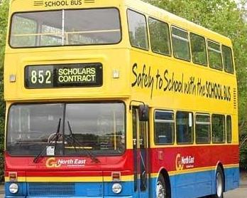 國(guó)外校車(chē)制度給我們的啟示(圖) 國(guó)外校車(chē)制度給我們的啟示(圖)