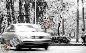 廣州高校校園交通事故頻發(fā) 管理盲點重重 廣州高校校園交通事故頻發(fā) 管理盲點重重