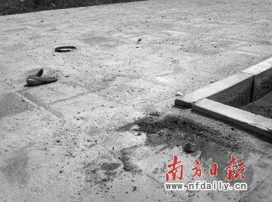 廣東陽(yáng)春校車事故續(xù)：死亡幼兒人數(shù)升至3人(圖)