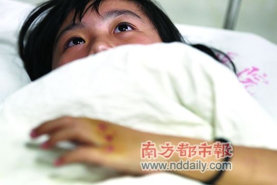 交不起校車(chē)費(fèi) 三姐弟騎電單車(chē)遇慘烈車(chē)禍