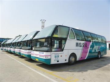 交運(yùn)集團(tuán)劉永康：加快開(kāi)拓校車市場(chǎng) 榮膺全國(guó)優(yōu)秀企業(yè)家(圖)