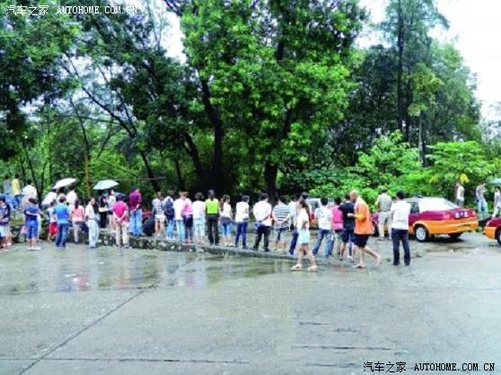 駕駛員考試是否會更痛苦/ 駕駛員考試是否會更痛苦