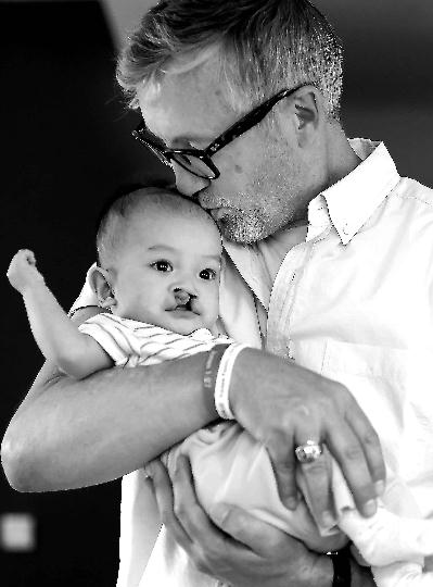 今日關(guān)注·“六一”兒童節(jié)(圖) 今日關(guān)注·“六一”兒童節(jié)(圖)