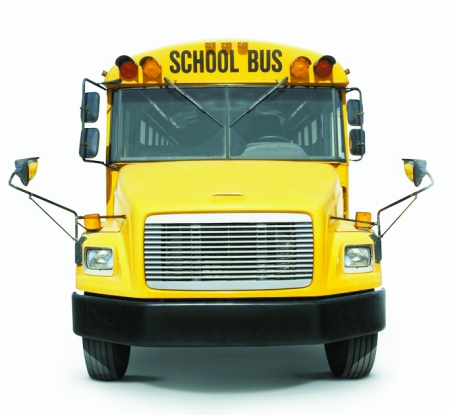 上半年，河南校車購(gòu)買量全國(guó)排第三(圖)