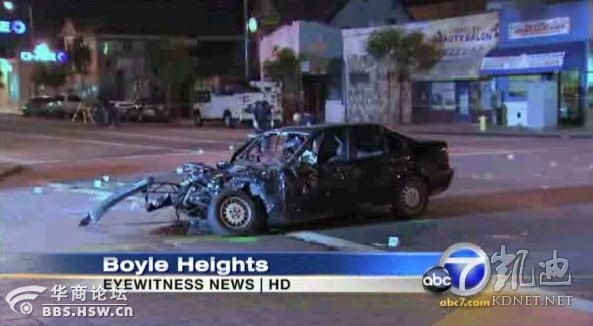 美國校車事故“傷亡慘重”？