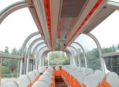 印象河南 采訪團(tuán)走入宇通客車生產(chǎn)第一線