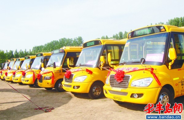 青島交運(yùn)集團(tuán)：創(chuàng)新經(jīng)營理念  提升品牌服務(wù)