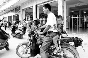 惹事校車走了 更不安全的來了