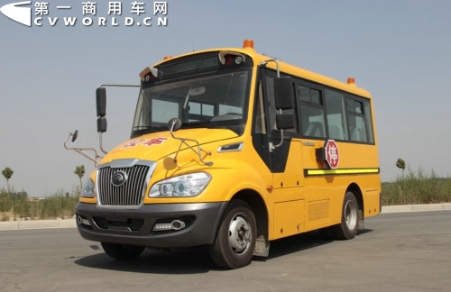 兩因素促8月客車(chē)銷(xiāo)量高峰 宇通校車(chē)市場(chǎng)三成 兩因素促8月客車(chē)銷(xiāo)量高峰 宇通校車(chē)市場(chǎng)三成