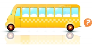 廣州校車絕大部分不符新規(guī)/ 廣州校車絕大部分不符新規(guī)