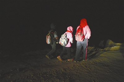 一起耐人尋味的“拒收校車”事件 一起耐人尋味的“拒收校車”事件